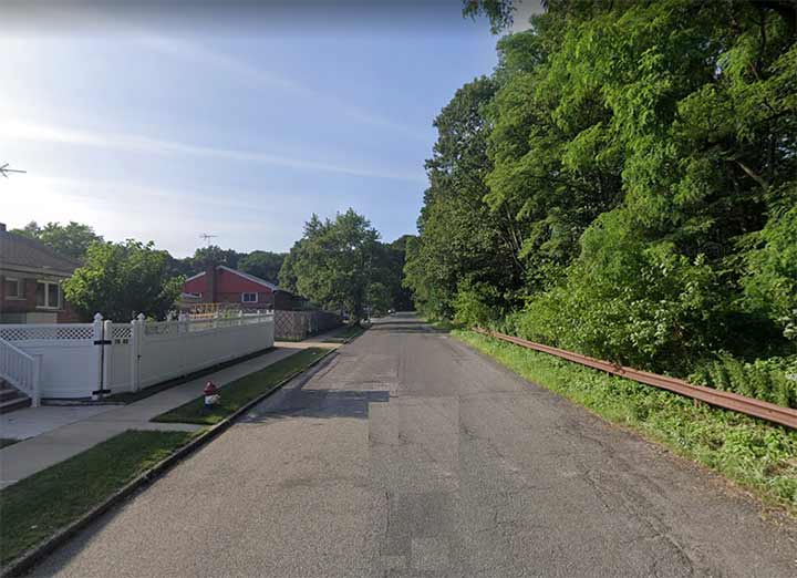 Cloverdale Boulevard New York