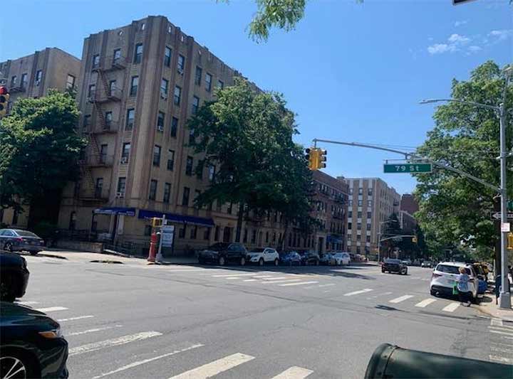 PreGrid Bensonhurst New York