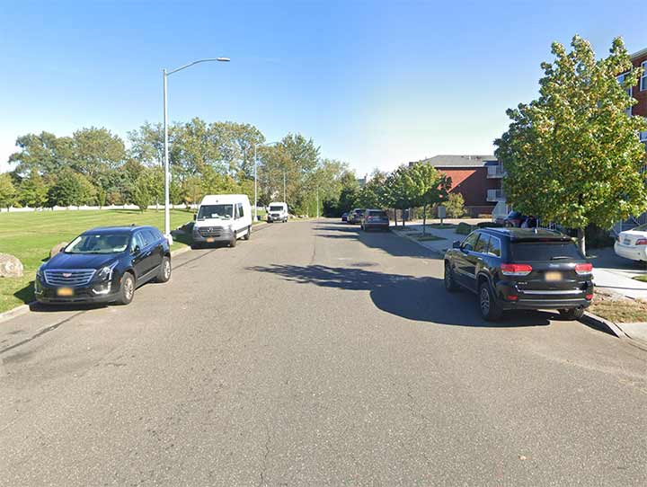 powellcoveblvd New York