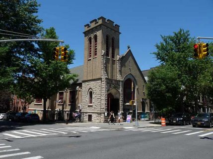 8th Street - Park Slope