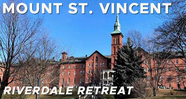 mount saint vincent tour