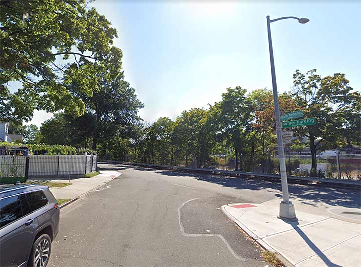 horaceharding New York