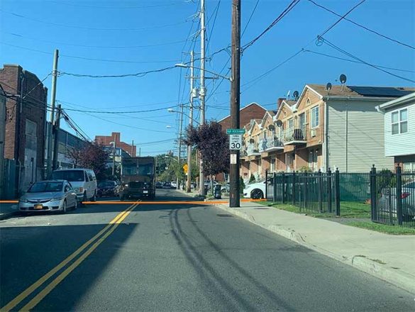 Far Rockaway - Forgotten New York
